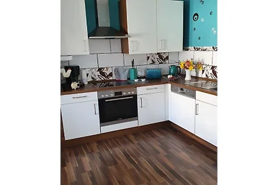 Ferienhaus Erholungsurlaub Burgen