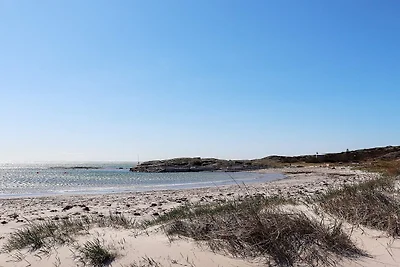 2 persoons vakantie huis in VARBERG-By Traum