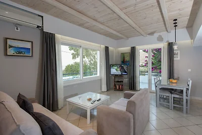 Bellissima villa ad Agia Paraskevi Samos