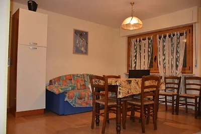 Großzügiges Chalet in Antey-Saint-André in...