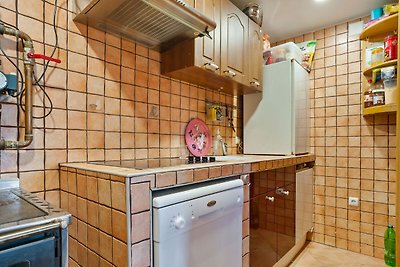 Abgeschiedenes Ferienhaus in Sveti Petar Mrež...