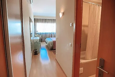 Wohnung nahe Oura Straße und Strand