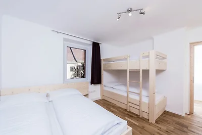 Spazioso appartamento in Stiria con sauna