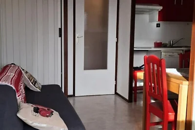 Apartment in der Nähe des Skilifts Alpe...