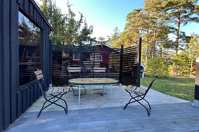 7 Personen Ferienhaus in Mönsterås