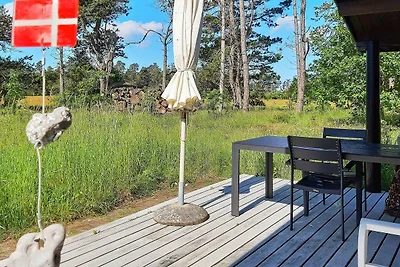 4 persone case ad Ålbæk