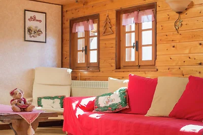 Boutique Chalet con terrazza ad Abondance,...