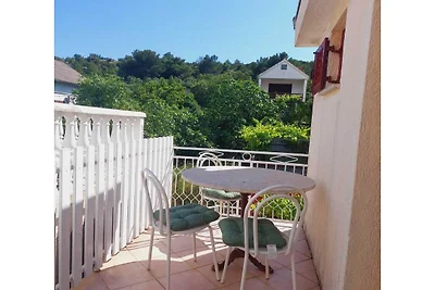 Tisno Countryside Apartment Hideaway