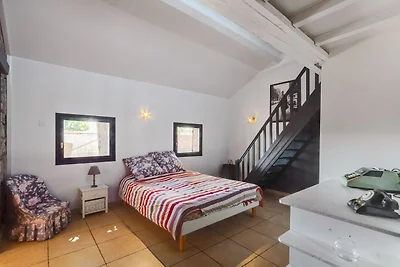 Casa vacanze in campagna con piscina