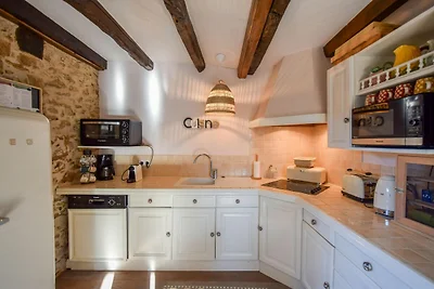 Agriturismo con piscina privata riscaldata
