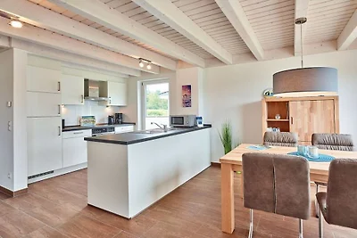 Ferienhaus in Nordhorn mit Schwimmbecken
