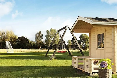 22 Personen Ferienhaus in Bogense
