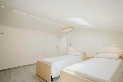Apartamento Moderno con Terraza Exclusiva