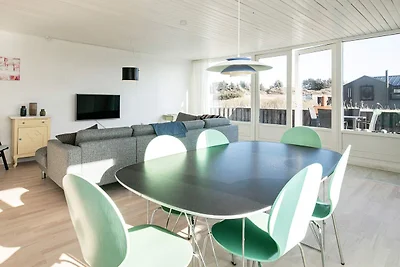 5 Personen Ferienhaus in Hjørring
