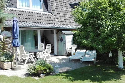 Ferienhaus mit 2 Schlafzimmer