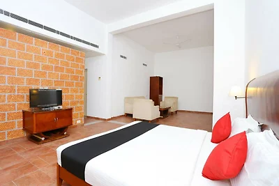 Super Townhouse Island Inn