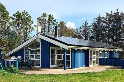 10 Personen Ferienhaus in Ålbæk