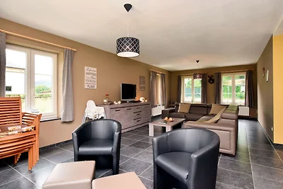 Ferienhaus in Hastiere in der Nהhe des Waldes