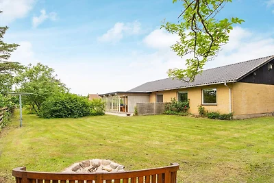 8 persoons vakantie huis in Struer-By Traum