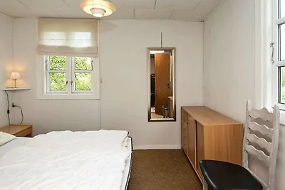 4 persoons vakantie huis in Haderslev
