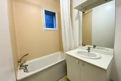 Appartementen voor 5 personen