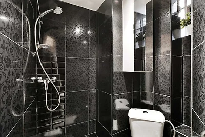 Charmante studio - 2P- Le Marais