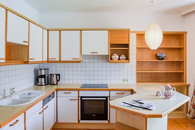 Appartamento a Brixlegg vicino Ski Juwel