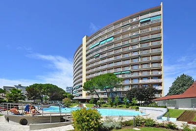 Wohnung in Strandnähe in Lignano