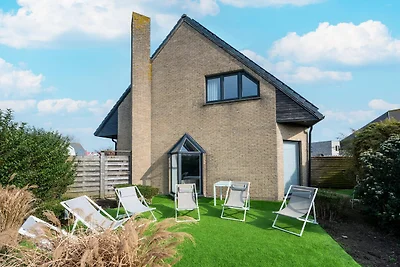 Luxusvilla mit Jacuzzi & Sauna