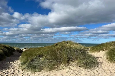 Surfparadies in Klitmoller -- By Traum...