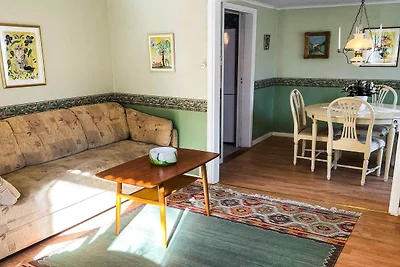 4 Sterne Ferienhaus in Tving