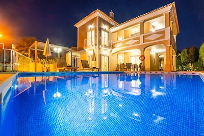 Villa ad Albufeira per 8 persone