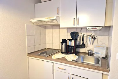 Gemütliches Studio im 2.