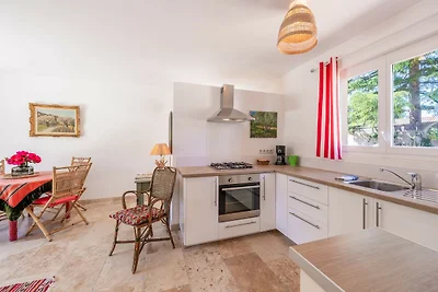 Ästhetische Villa in Paradou, Alpilles