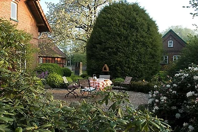 Maison de vacances Vacances relaxation Bassum