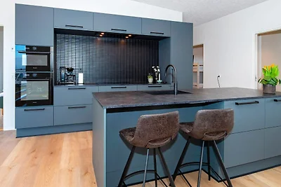5 Sterne Ferienhaus in Lemvig-By Traum