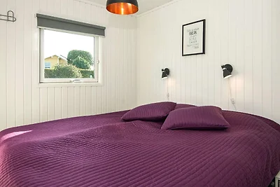 6 Personen Ferienhaus in Hejls