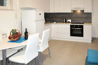 Comfort One Bedroom Apartment