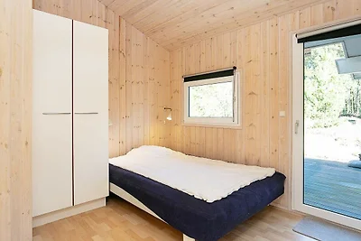 6 Personen Ferienhaus in Ålbæk