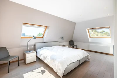 apartman za odmor Obiteljski odmor Koksijde
