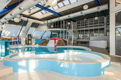 4 Sterne Ferienhaus in Hejls