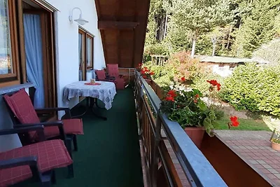 Holiday apartment with 1 bedroom