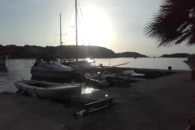Guest House Green Corner Supetarska Draga - S...