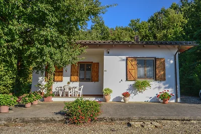 Casa vacanze a Magione con giardino