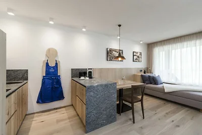 Experience Suite in der Residence Vinea