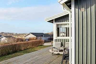 4 Sterne Ferienhaus in VARBERG-By Traum