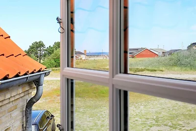 6 Personen Ferienhaus in Læsø