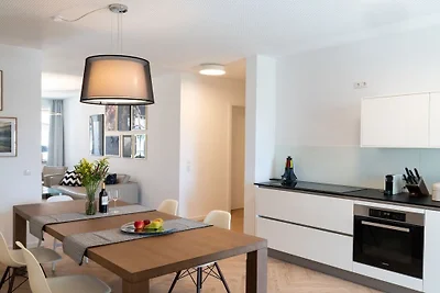 Ferienhaus Erholungsurlaub Bad Staffelstein