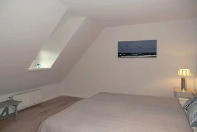 Vakantiehuis in Borgsum met zwembad