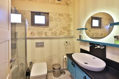 Finca a Kalkan con piscina